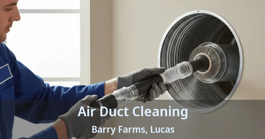 Air Duct Cleaning Barry Farms, Lucas - TX Air Duct Cleaning Barry Farms, Lucas - TX
