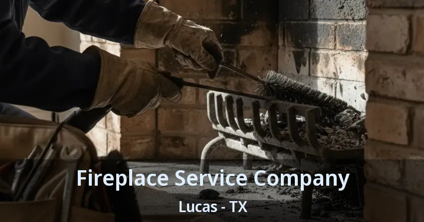 Fireplace Service Company Lucas - TX Fireplace Service Company Lucas - TX