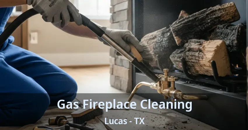 Gas Fireplace Cleaning Lucas - TX Gas Fireplace Cleaning Lucas - TX